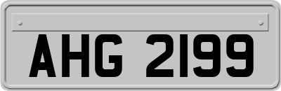 AHG2199