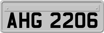 AHG2206