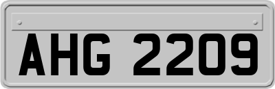 AHG2209