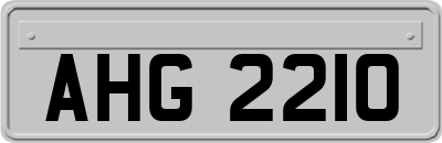 AHG2210