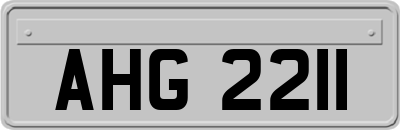 AHG2211