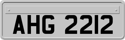 AHG2212