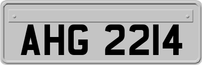 AHG2214