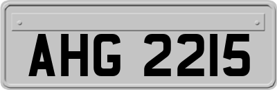 AHG2215