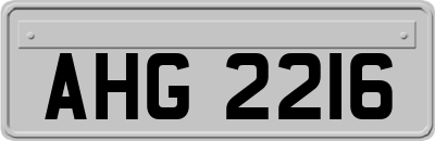 AHG2216