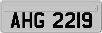 AHG2219