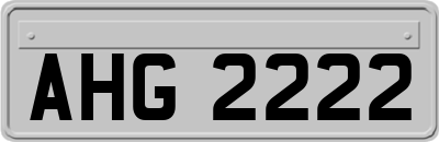 AHG2222