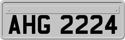 AHG2224