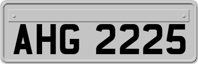 AHG2225