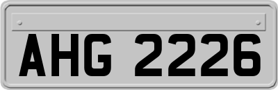 AHG2226