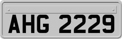 AHG2229