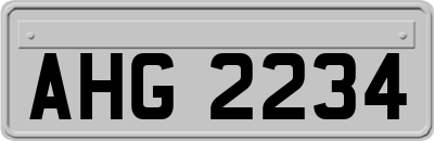 AHG2234