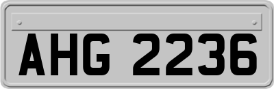 AHG2236
