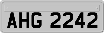AHG2242