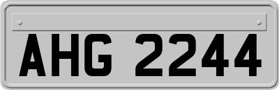 AHG2244