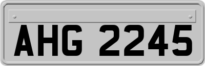 AHG2245