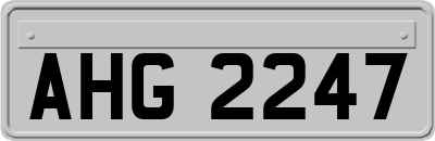 AHG2247