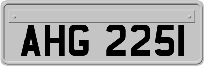 AHG2251