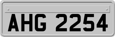 AHG2254