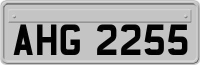 AHG2255