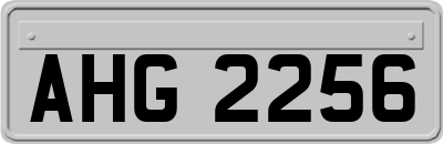 AHG2256