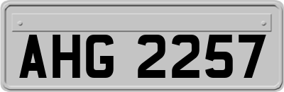 AHG2257