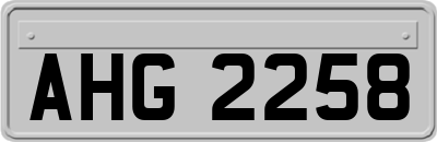 AHG2258