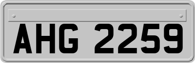 AHG2259