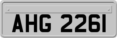 AHG2261