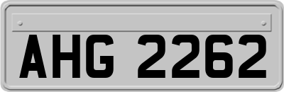 AHG2262