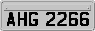 AHG2266