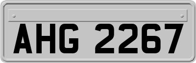 AHG2267