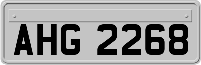 AHG2268