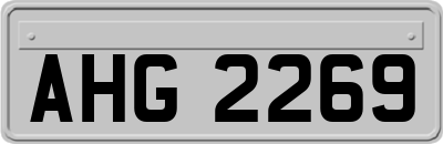 AHG2269