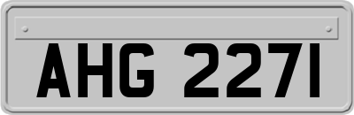 AHG2271