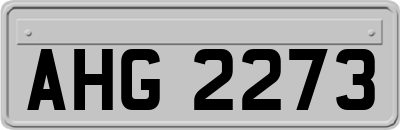 AHG2273