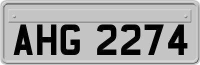 AHG2274