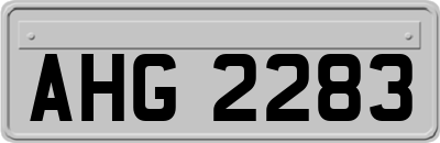 AHG2283