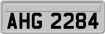 AHG2284