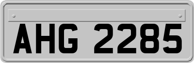 AHG2285
