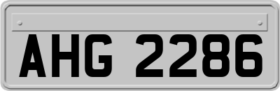 AHG2286