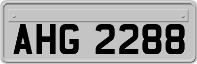 AHG2288
