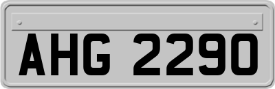 AHG2290
