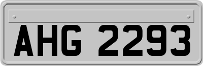 AHG2293