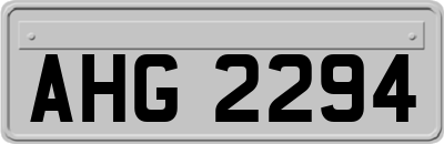AHG2294