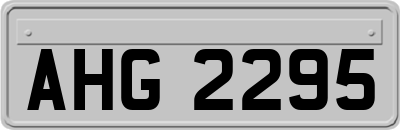 AHG2295