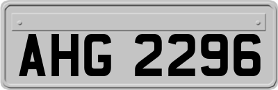 AHG2296