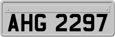 AHG2297