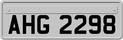 AHG2298
