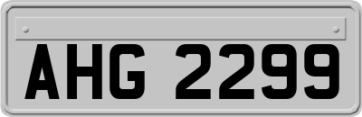 AHG2299